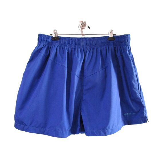 Members Only Big Tall 3X Swim Trunks Mesh Liner Pockets Royal Blue EUC - Picture 6 of 16